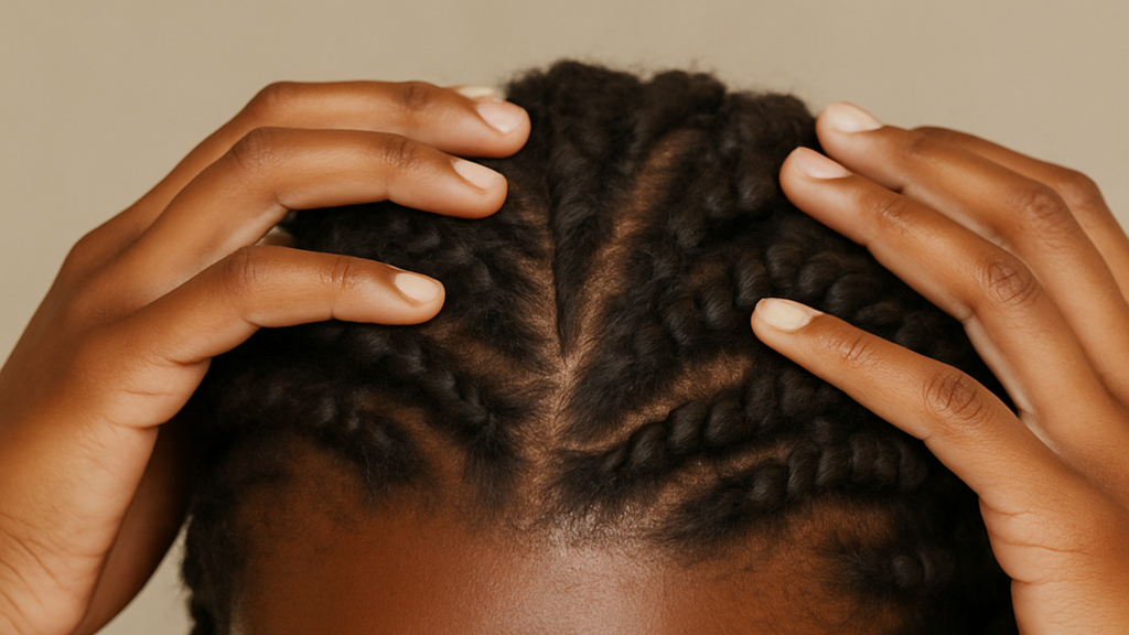 Protective Styles & Healthy Hair: Tips Every Black Woman Should Know This October