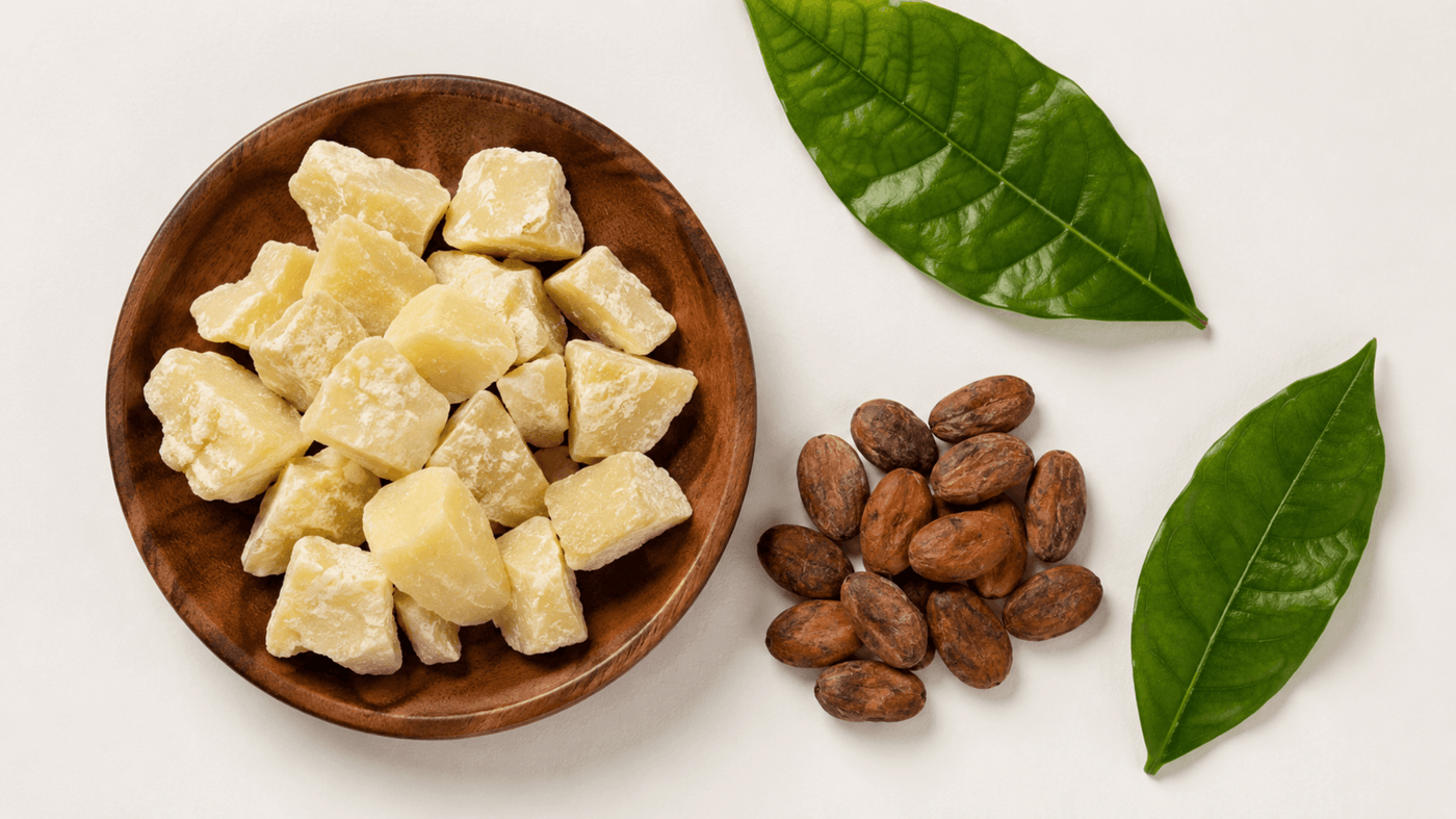 Here’s Why You Need Cocoa Butter In Your Skincare Routine Now More Than Ever