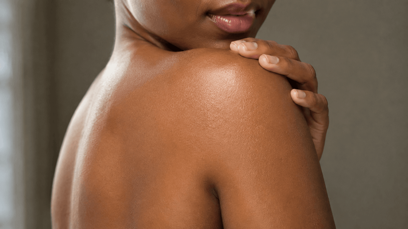 Discover Your Unique Skin Type