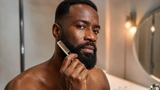 dht blog?_beardcare_osheamaymesroses_men_blackmen_malaninrichskinman
