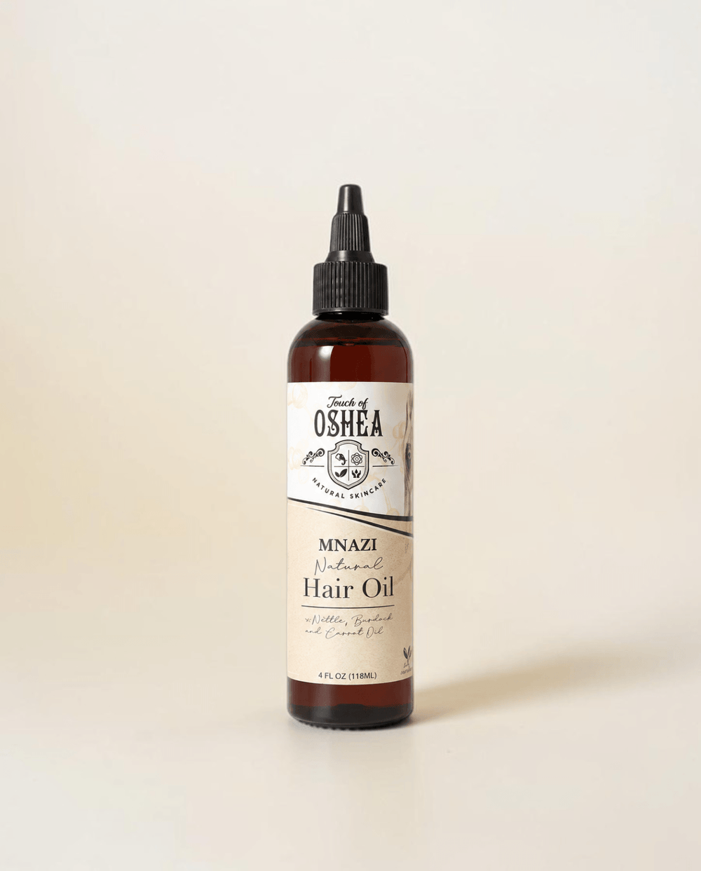 OShea Mnazi – Herbal Hair & Scalp Growth Oil