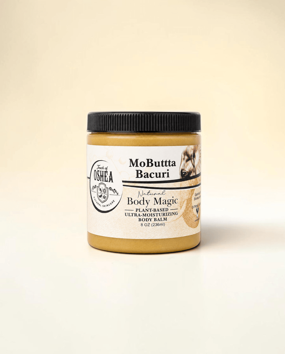 OShea MoButtta Bacuri – Dark Spot and Blemish Correcting Butter